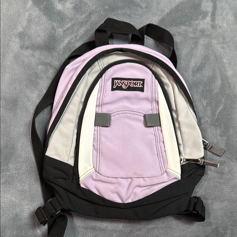 Jansport like new backpack small children’s size new condition never used
